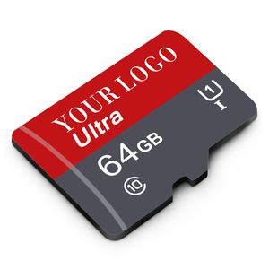 Original 256gb 64gb tarjeta sd para teléfono celular/barata micro tarjeta tf gb/de navegación cambio cid tarjeta de memoria sd - Product Image 4