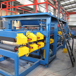 알루미늄 복합 Panel Machine/Panel 샌드위치 장비 - Product Image 2