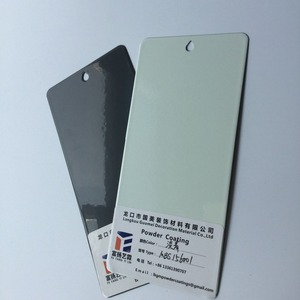 Ma Sát cao giá thấp epoxy polyester sơn bột phun sơn - Product Image 5