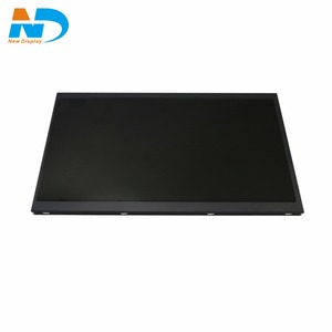 Layar LCD TFT 10.1 inci dengan resolusi 1024*600 modul antarmuka LVDS dapat dibaca Sunlight 1000 - Product Image 3