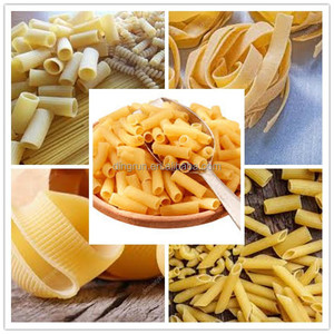 Meilleur prix pour une machine à fabriquer des spaghettis / Ligne <span class=keywords><strong>de</strong></span> production <span class=keywords><strong>de</strong></span> pâtes macaronis - Product Image 6