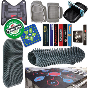 Máquina de cubierta de volante de silicona de Color suave, resistente al desgaste, personalizada - Product Image 4