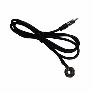 Accessoires et pièces <span class=keywords><strong>pour</strong></span> bateaux, UTV, ATV, VR, et véhicules de golf – <span class=keywords><strong>Antenne</strong></span> étanche <span class=keywords><strong>pour</strong></span> la réception des signaux <span class=keywords><strong>radio</strong></span> <span class=keywords><strong>FM</strong></span>/AM - Product Image 2