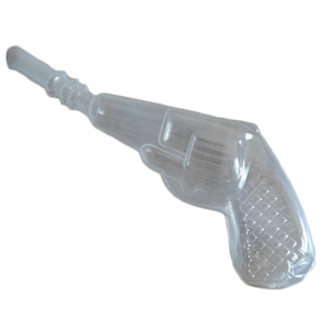 Alibaba Nhà Sản Xuất Máy 125/200/250 ml Nước Trái Cây Tự Động Làm Đầy và Niêm Phong Máy Sản Xuất Pop Băng - Product Image 5