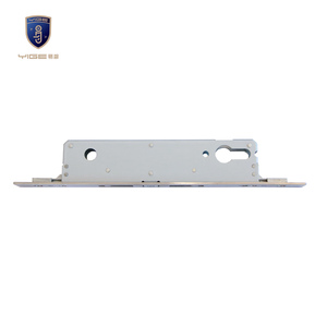 Anti-Theft Single Point Sliding <strong>Iron</strong> <strong>Door</strong> <strong>Lock</strong> Body Polished Mortise <strong>Lock</strong> for Wooden Steel Apartments Key Unlock Way