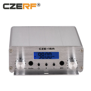 Transmetteur FM 15W <span class=keywords><strong>de</strong></span> haute qualité équipement <span class=keywords><strong>de</strong></span> diffusion <span class=keywords><strong>radio</strong></span> et TV <span class=keywords><strong>de</strong></span> petite puissance pour <span class=keywords><strong>station</strong></span> <span class=keywords><strong>de</strong></span> <span class=keywords><strong>radio</strong></span> <span class=keywords><strong>de</strong></span> musique <span class=keywords><strong>country</strong></span> - Product Image 3