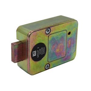 Group 2 Wheel Mechanical <strong>Dial</strong> Combination Safe <strong>Lock</strong> LG1548+2085