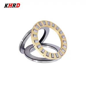 81205M bearing 9205M Thrust Roller Bearing with Manufacturer Reference 25*47*15mm