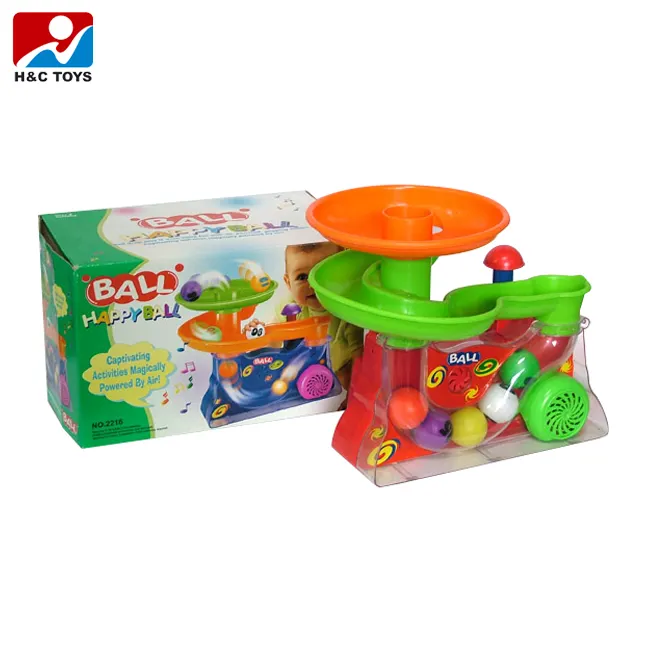 baby toy kid toy Happy kid toy electric musical ball game