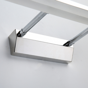 Lampes modernes <span class=keywords><strong>de</strong></span> <span class=keywords><strong>miroir</strong></span> <span class=keywords><strong>de</strong></span> LED 7W 10W 14W 16W luminaires <span class=keywords><strong>de</strong></span> vanité d'hôtel <span class=keywords><strong>de</strong></span> <span class=keywords><strong>salle</strong></span> <span class=keywords><strong>de</strong></span> bains pour le maquillage - Product Image 3
