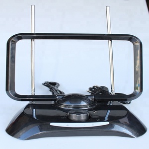 T2 <span class=keywords><strong>TNT</strong></span> Pad TV pour <span class=keywords><strong>portable</strong></span> smart mini USB numérique tv <span class=keywords><strong>antenne</strong></span> <span class=keywords><strong>antenne</strong></span> intérieure pour tv - Product Image 1