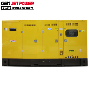 להתחיל אוטומטי גנרטור דיזל גנרטור חשמלי 60kva דיזל מחיר במלזיה - Product Image 5
