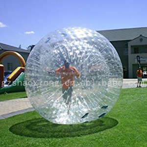 <span class=keywords><strong>Inflatable</strong></span> zorb बॉल/मानव हैमस्टर बॉल अनुकूलित यूनिसेक्स <span class=keywords><strong>3</strong></span> साल वयस्क व्यास के लिए <span class=keywords><strong>3</strong></span> साल के इंफ्लेटेबल खिलौने