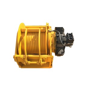 Hydraulische <span class=keywords><strong>wireline</strong></span> lier voor exploratie boren - Product Image 3