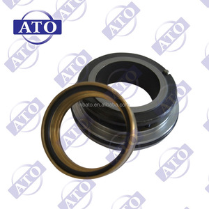 Repuestos para Bomba Hidráulica EATON 72400/70423/74318 EATON 54/64 / Válvula de Control y Motor de Ningbo - Product Image 4