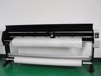 Tinta de Recarga para Cabezal de Impresión de Formato Grande 11, Tinta para Plotter de Inyección de Tinta, Plotter Gráfico para Diseño de Prendas
