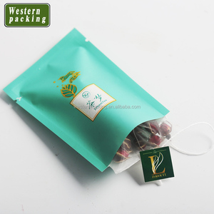 Giấy In Thẻ Cho Túi Trà, Túi Trà Phong Bì Giấy, Thẻ Phim - Product Image 2