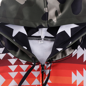 2019 nouveau style mode surdimensionné de haute qualité <span class=keywords><strong>bon</strong></span> <span class=keywords><strong>prix</strong></span> personnalisé impression xxxxl <span class=keywords><strong>sweat</strong></span> à capuche pour <span class=keywords><strong>femme</strong></span> - Product Image 2