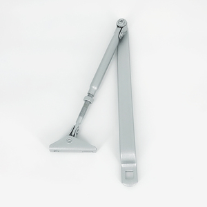 25-45KG de aleación de aluminio de la forma cuadrada automática hidráulica puerta precio en Pakistán - Product Image 5