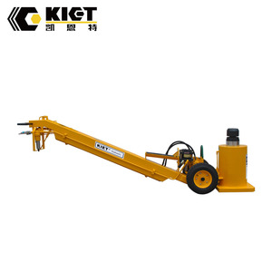 <span class=keywords><strong>Jack</strong></span> nâng di động JCJ 50 100 150 200 tấn - Product Image 4