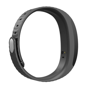 Bluetooth Smart Fitness Tracker podómetro pulsera anti - Lost recordatorio reloj inteligente para iOS Android Phones - Product Image 6