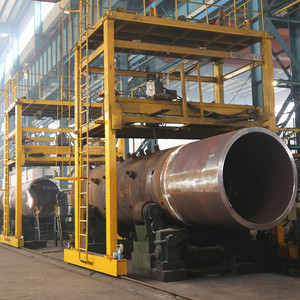 CFBC Fluidized Bed Boiler Auxiliary Boiler Parts <strong>Drum</strong> <strong>Set</strong> for Water Gas Boiler Replacement Parts - Product Image 5