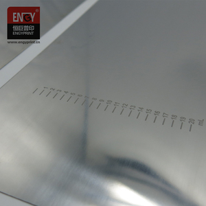 High Quality Thin <strong>Pad</strong> <strong>Printing</strong> Steel <strong>Plate</strong> For <strong>Pad</strong> <strong>Printing</strong> Machine <strong>Printing</strong> <strong>Plate</strong> Making - Product Image 3