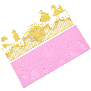 Moldes <span class=keywords><strong>de</strong></span> corona <span class=keywords><strong>de</strong></span> princesa para <span class=keywords><strong>Fondant</strong></span>, decoración <span class=keywords><strong>de</strong></span> tartas, tapetes <span class=keywords><strong>de</strong></span> silicona, moldes <span class=keywords><strong>de</strong></span> Chocolate <span class=keywords><strong>de</strong></span> azúcar <span class=keywords><strong>de</strong></span> encaje, herramientas <span class=keywords><strong>de</strong></span> decoración <span class=keywords><strong>de</strong></span> pasteles <span class=keywords><strong>de</strong></span> boda - Product Image 3