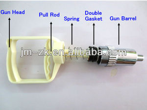 Traditionele Chinese Medische Cupping <span class=keywords><strong>hijama</strong></span> Pomp - Product Image 4