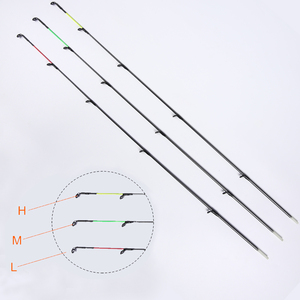 Honoreal Carbon Kopen Graphite Hengel <span class=keywords><strong>Feeder</strong></span> - Product Image 4