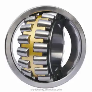 23126 23214 spherical roller bearing 23124 MB/M33 for copper mine machine