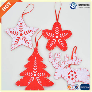 2016 least Wholesale cheap price to air shipping large lots Christmas decorations - Product Image 3