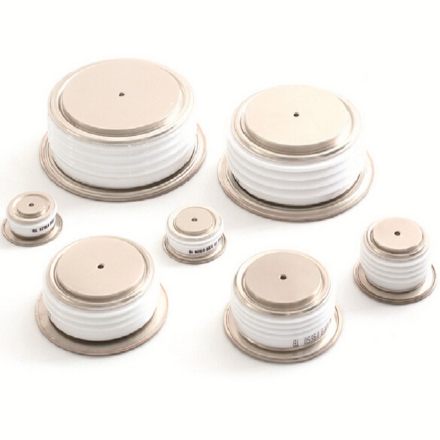 Disc Type Fast Switching Thyristor/Fast SCR/Fast Thyristor