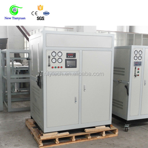 N2 Gas Stikstof <span class=keywords><strong>Generator</strong></span> Met Buitenste Schil - Product Image 3