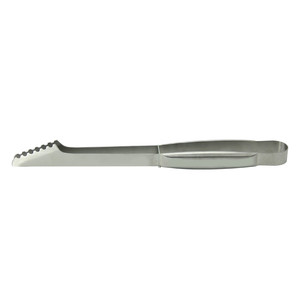 Juego de 3 utensilios para barbacoas y parrillas, de acero inoxidable con funda de aluminio, el juego de accesorios para parrill - Product Image 3