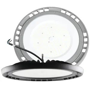 IP65 CE led High bay SLHBO120 200W- manufacturers High bay Cost-effective