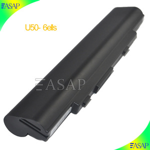 Batería de repuesto para <span class=keywords><strong>Asus</strong></span> U20A-B2 U50A U50F U50V U80A U81A U89V A32-U80 A31-U80 A32-U50 - Product Image 1