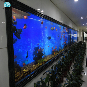 Fábrica Profissional Personalizado Alta Qualidade <span class=keywords><strong>75</strong></span> Galão Decoração Ornamento Aquário Reef tanque - Product Image 2