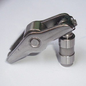 Lengan Rocker Tappet pengangkat untuk Jeep Liberty Cherokee KJ 2.5 2,8crd Chrysler Voyager RG RS 2000-2008 5066780AA 30412001G 34N00415 - Product Image 4
