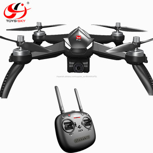 MJX Bugs 5 B5W Gimbal 1080 p HD Cámara 5G WIFI FPV con GPS Sígueme drone - Product Image 1