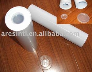 Tubo vacío de cartucho de grasa, 400g - Product Image 3