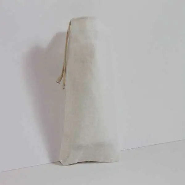 Cotton Muslin Bags (Drawstring)