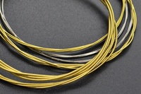OEM Musical Instruments Accessories Folk Acoustic Guitar Strings Set
