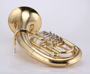 Professionnel <span class=keywords><strong>Euphonium</strong></span> instruments de musique - Product Image 2