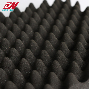 ยูรีเทนโฟมฟองน้ำบรรจุภัณฑ์ป้องกันโฟมฟองน้ำซับกล่องเสื่อฟองน้ำ - Product Image 2