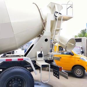 Foton piccolo <span class=keywords><strong>camion</strong></span> di cemento mixer/5 ton <span class=keywords><strong>camion</strong></span> betoniera - Product Image 6