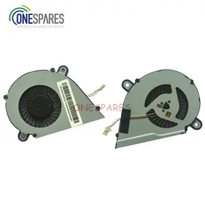 Máy tính xách tay Bộ Vi Xử Lý CPU Làm Mát Fan Đối Với ACER ES1-520 ES1-521 ES1-522 DC28000GND0 23. G2JN2.001