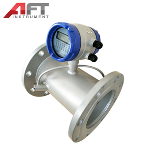 3 Inch Pijp Type Gekoeld Water Ultrasone Btu <span class=keywords><strong>Flow</strong></span> <span class=keywords><strong>Meter</strong></span> <span class=keywords><strong>Online</strong></span> Flowmeter - Product Image 3