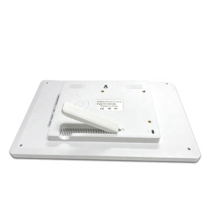 <span class=keywords><strong>Montage</strong></span> Mural De 10 pouces Hd 1080 P Entrée Vidéo Électronique Lcd Numérique D'album <span class=keywords><strong>Photo</strong></span> - Product Image 4