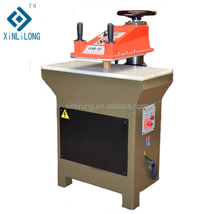 Calzado hidráulico de la máquina de corte - Product Image 1